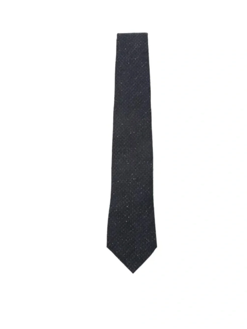Canali NEW Paterned tie $303 MSRP